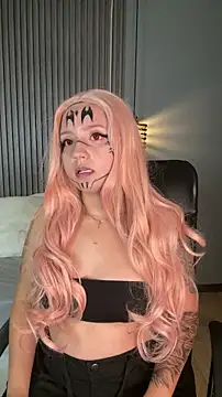 MiaPetit  online show from November 1, 4:05 am