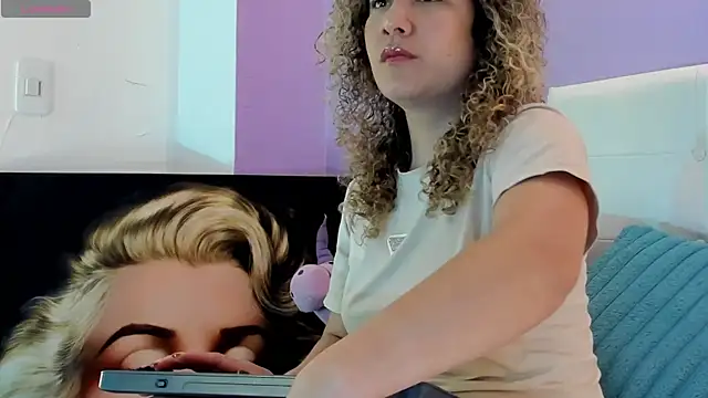 Charlotte11-11 online show from April 25, 3:53 pm