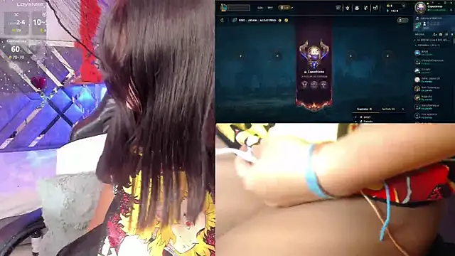 Nanachi Cook online show from October 29, 10:01 pm