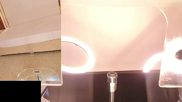 CookiesAndBoots online show from December 15, 5:23 am