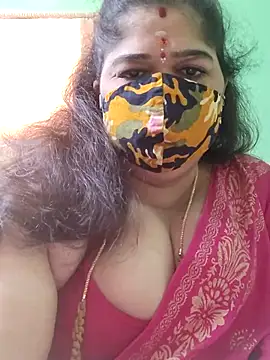 tamilthanushri online show from July 8, 6:15 am