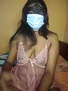 Nethmi156 online show from April 9, 6:02 pm