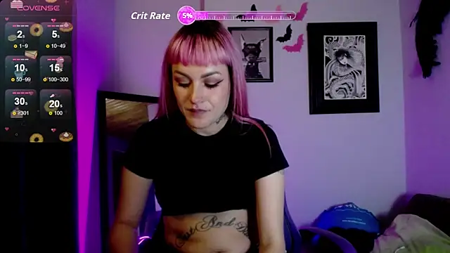 kim jeins11 online show from December 16, 2:28 am