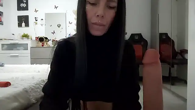 -Panther online show from February 7, 1:26 pm