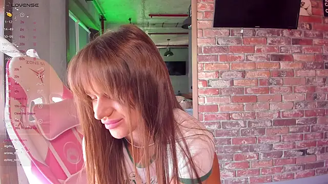 aesthetics  tease online show from September 18, 6:01 am