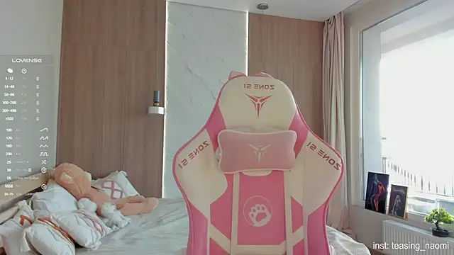 aesthetics  tease online show from November 20, 6:36 am