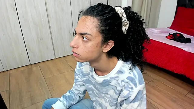 abigail f00x online show from June 12, 12:57 pm