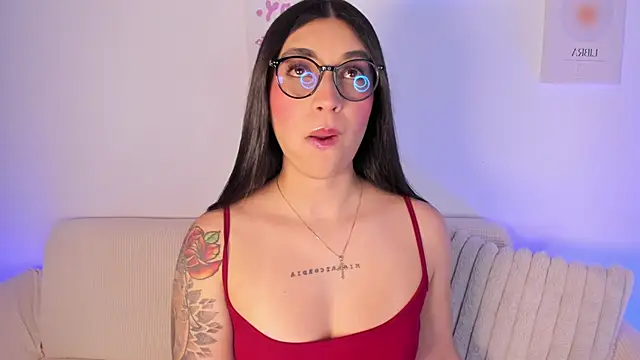 sensualhaven  online show from April 24, 11:18 pm