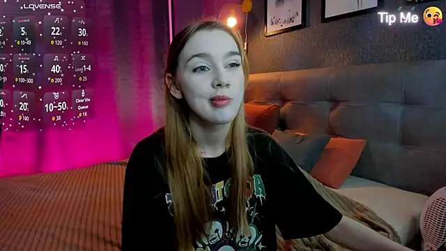 Lesi Moonie01 online show from November 28, 9:45 am