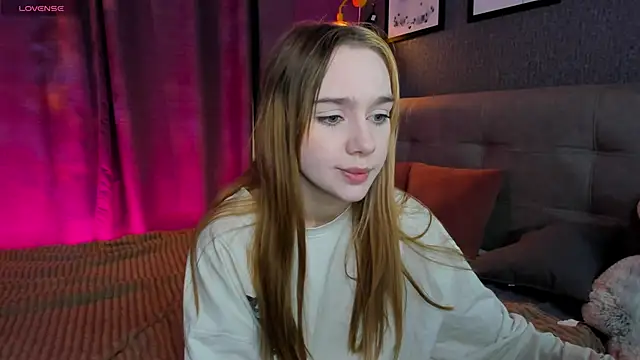 Lesi Moonie01 online show from October 29, 9:35 am