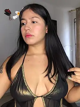 EmmaRossem online show from April 21, 8:38 pm