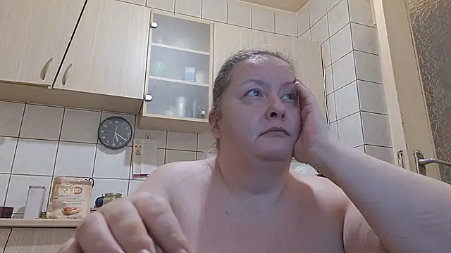 melissaBlessing online show from March 19, 3:11 am