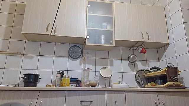 melissaBlessing online show from February 20, 5:06 am