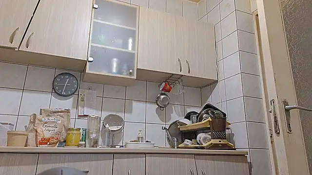 melissaBlessing online show from April 5, 2:54 am