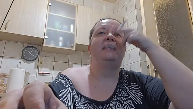 melissaBlessing online show from April 27, 1:03 am