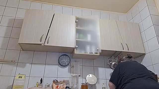 melissaBlessing online show from September 29, 5:23 am