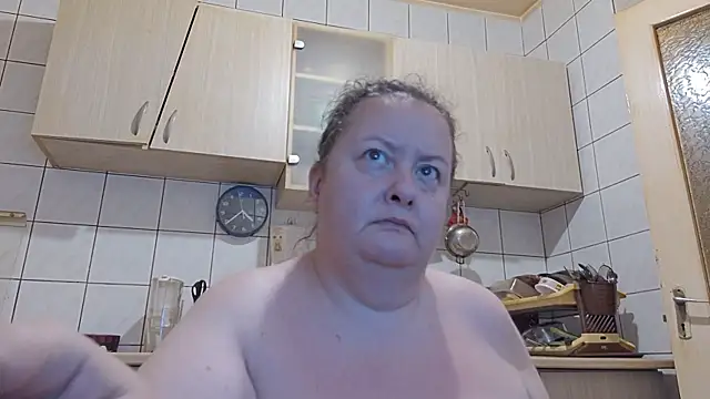 melissaBlessing online show from June 9, 1:38 am