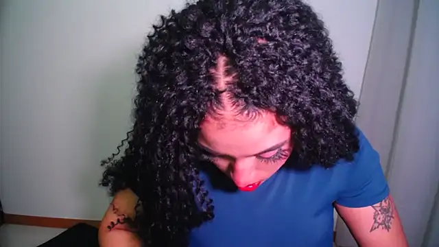 barbara falcons online show from October 17, 6:16 am