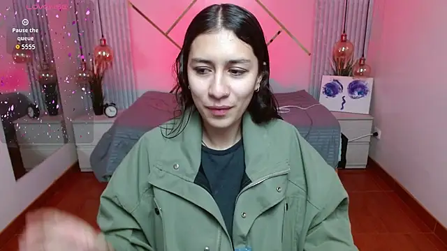 Lita Rogers online show from April 21, 1:07 pm