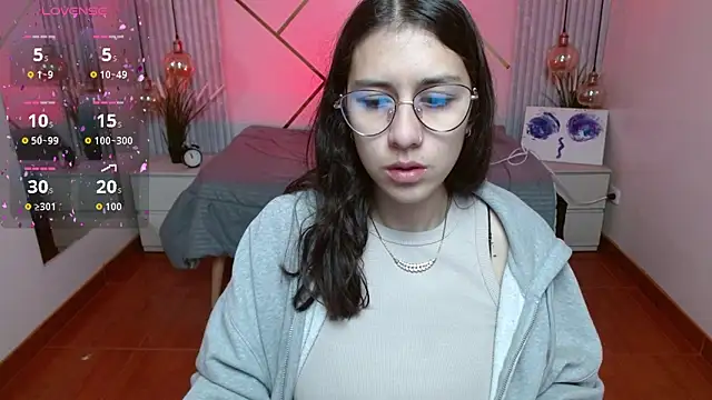 Lita Rogers online show from April 24, 1:47 pm