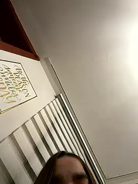 carolynnetrujillo online show from January 12, 1:00 am