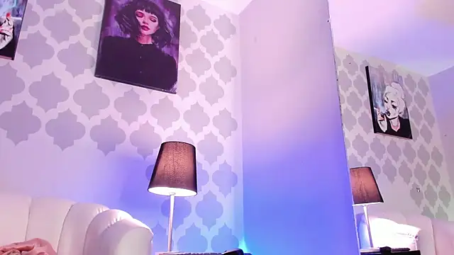 GabyPetit online show from April 24, 7:49 pm