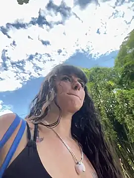 VioletaSubmissive online show from April 20, 10:13 pm