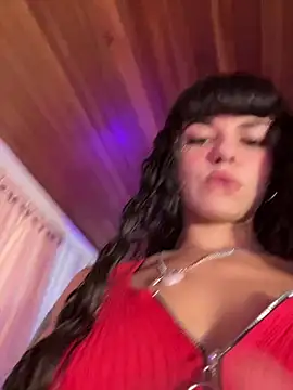 VioletaSubmissive online show from April 26, 9:01 pm