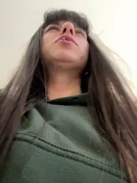 VioletaSubmissive online show from October 8, 7:40 pm