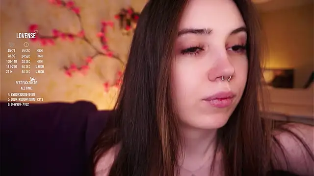 GillianDowdey online show from February 12, 3:30 am