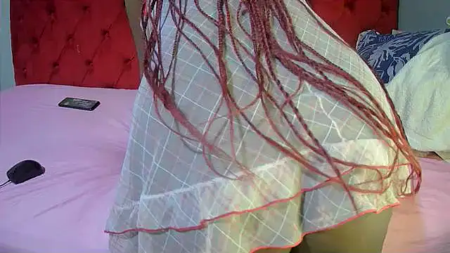 teressax online show from October 28, 12:00 pm