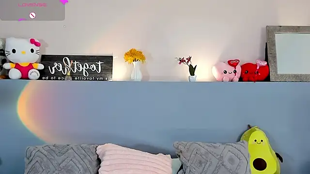 CheryelFox online show from September 13, 11:46 pm