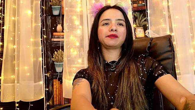 julietta   jackson online show from July 17, 10:35 pm