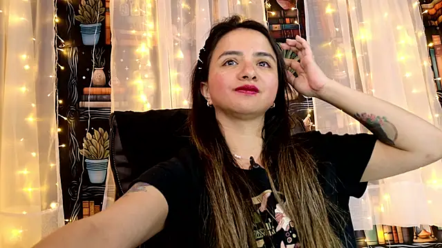 julietta   jackson online show from June 11, 12:32 am