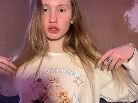 saint cat25 online show from February 16, 9:03 pm