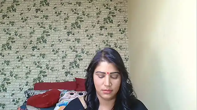 XIndianintimacy online show from February 18, 7:46 pm