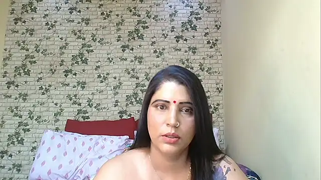XIndianintimacy online show from May 6, 7:07 pm