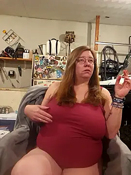 MsShelby40 online show from January 11, 11:21 pm