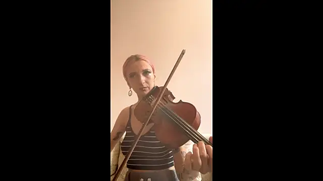 IngridMayer online show from July 21, 12:28 pm