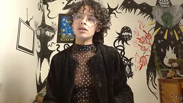 fenixmfx19 online show from October 8, 6:12 pm