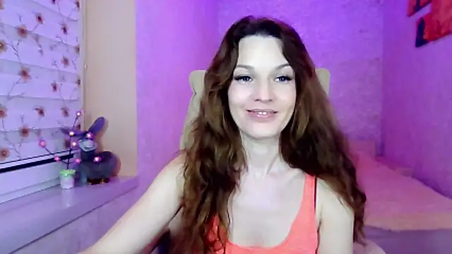 impossibleluna online show from April 18, 7:58 pm