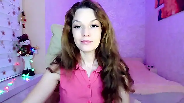 impossibleluna online show from January 10, 6:12 pm