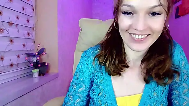 impossibleluna online show from April 23, 7:38 pm