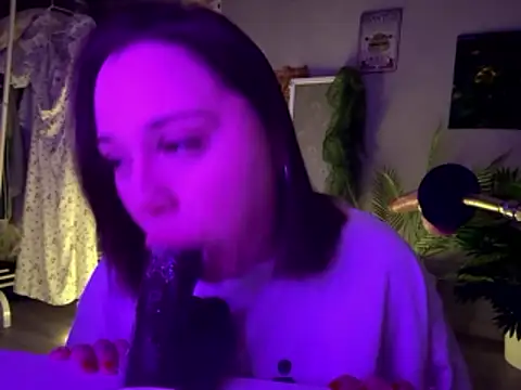 DeepthroatTV online show from January 17, 8:38 pm