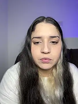 valentina jonnes1 online show from January 9, 3:33 am