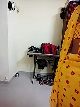 PayalSharmahot143 online show from September 11, 1:50 am