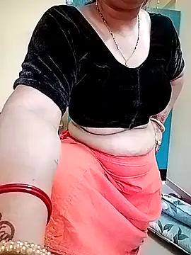 PayalSharmahot143 online show from October 13, 4:59 am