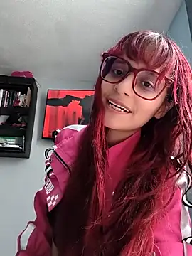 RedMeloddy online show from June 5, 8:04 pm
