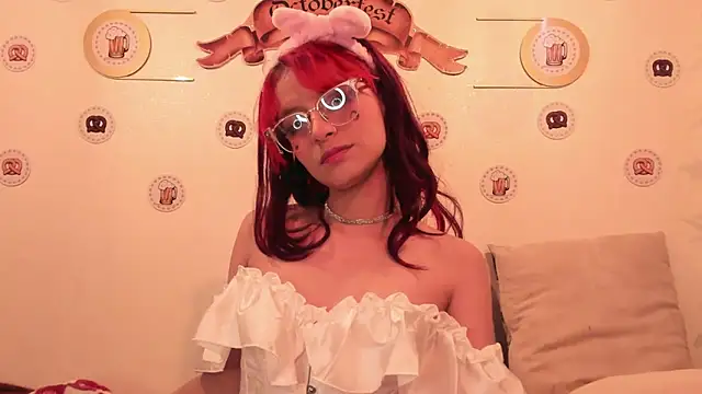 RedMeloddy online show from September 27, 8:49 pm