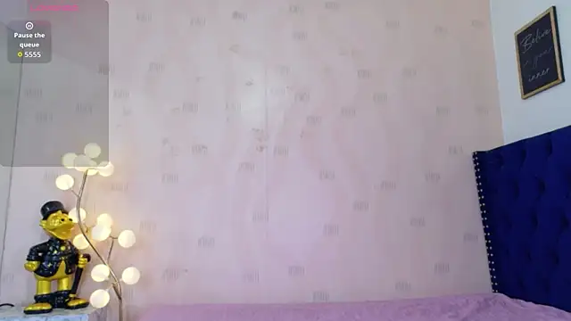 littleebonymommy online show from June 23, 7:12 pm